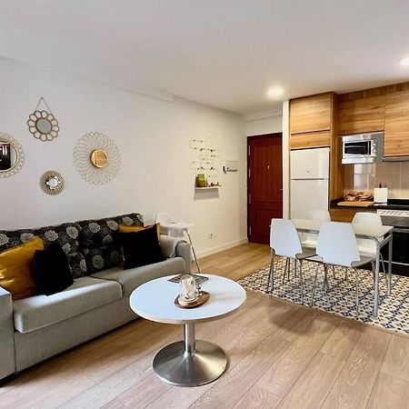 Apartamento Kenza Córdoba Exterior foto