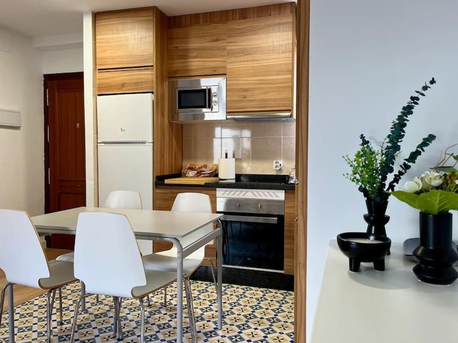 Apartamento Kenza Córdoba Exterior foto