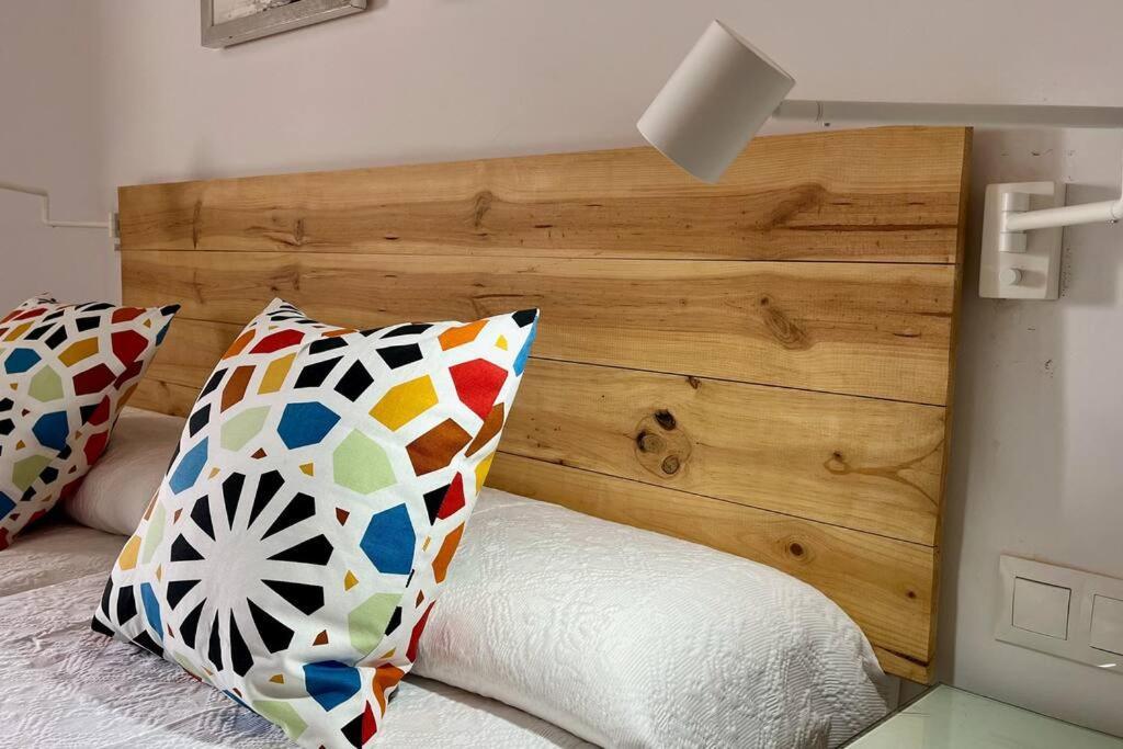 Apartamento Kenza Córdoba Exterior foto