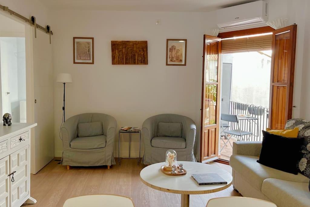 Apartamento Kenza Córdoba Exterior foto