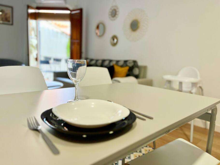Apartamento Kenza Córdoba Exterior foto