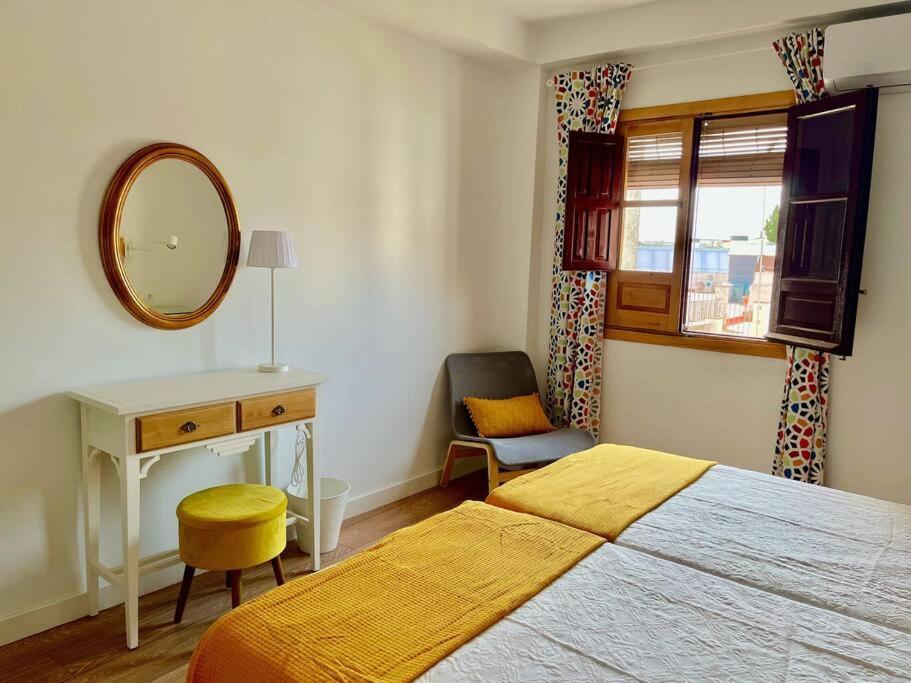 Apartamento Kenza Córdoba Exterior foto