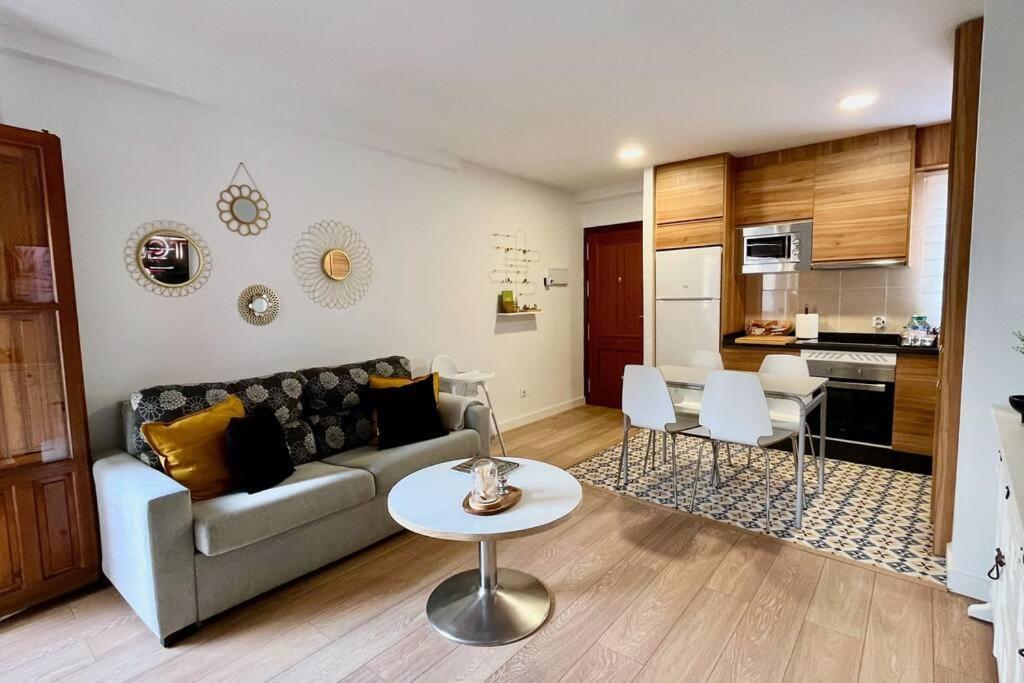 Apartamento Kenza Córdoba Exterior foto