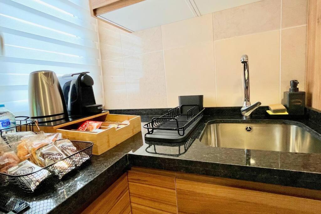 Apartamento Kenza Córdoba Exterior foto