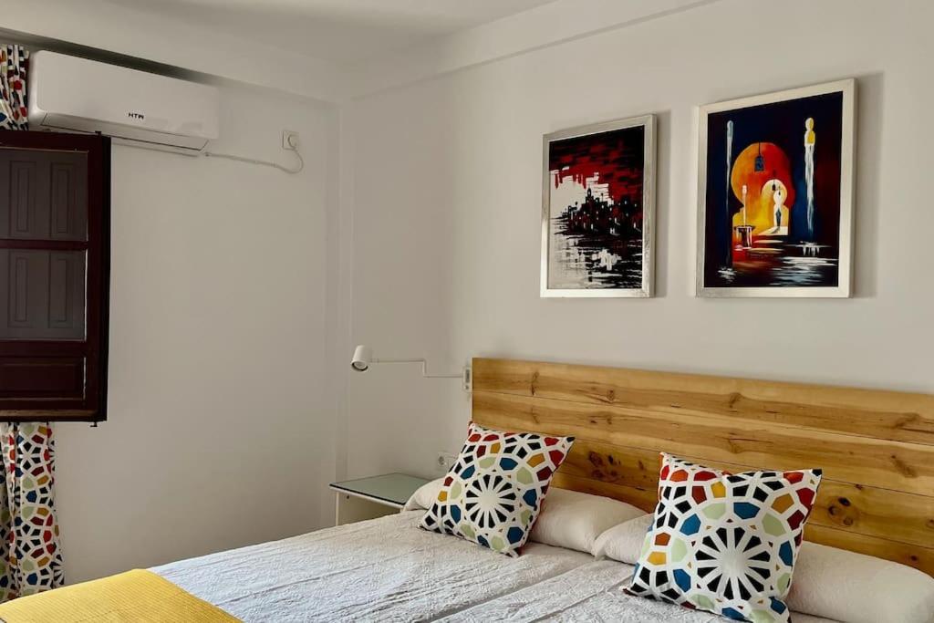 Apartamento Kenza Córdoba Exterior foto