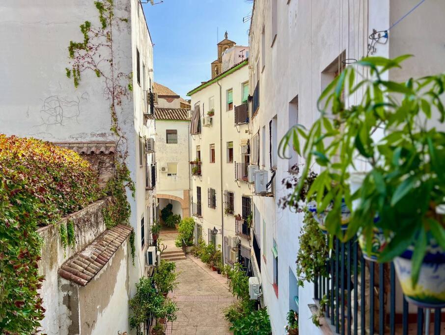 Apartamento Kenza Córdoba Exterior foto