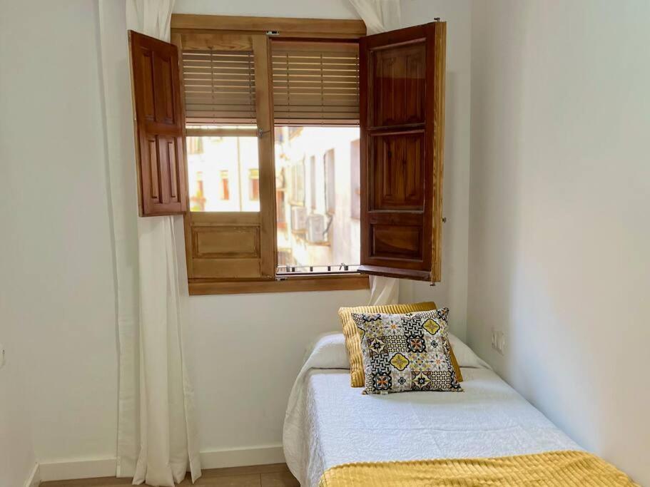 Apartamento Kenza Córdoba Exterior foto