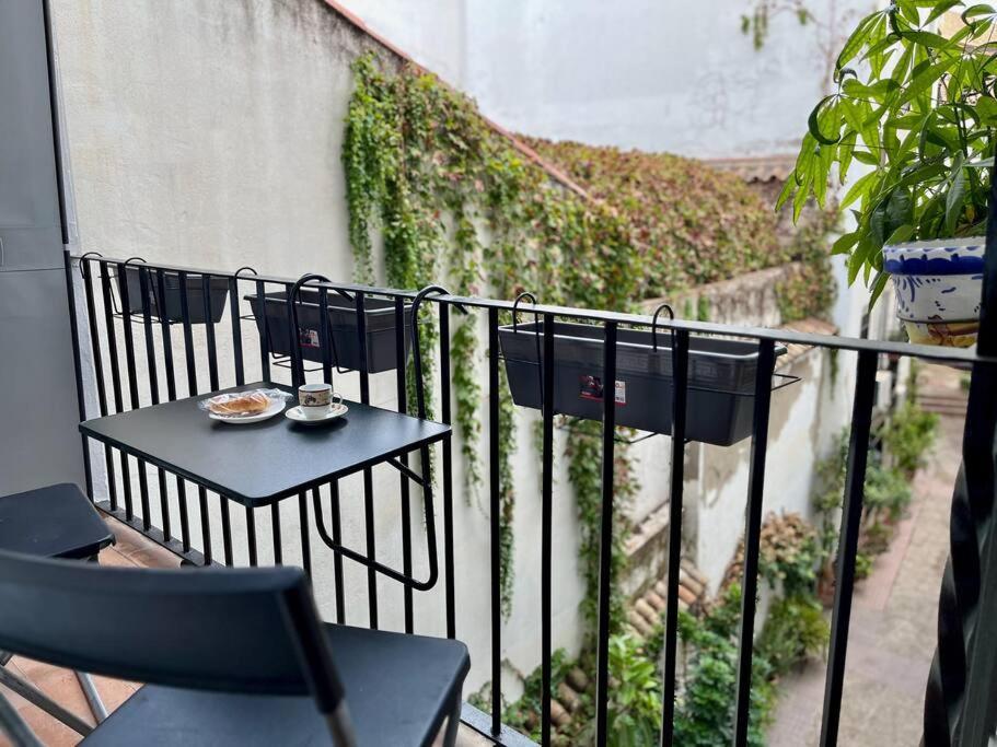Apartamento Kenza Córdoba Exterior foto