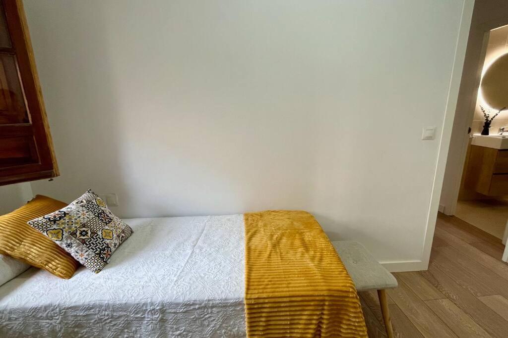 Apartamento Kenza Córdoba Exterior foto