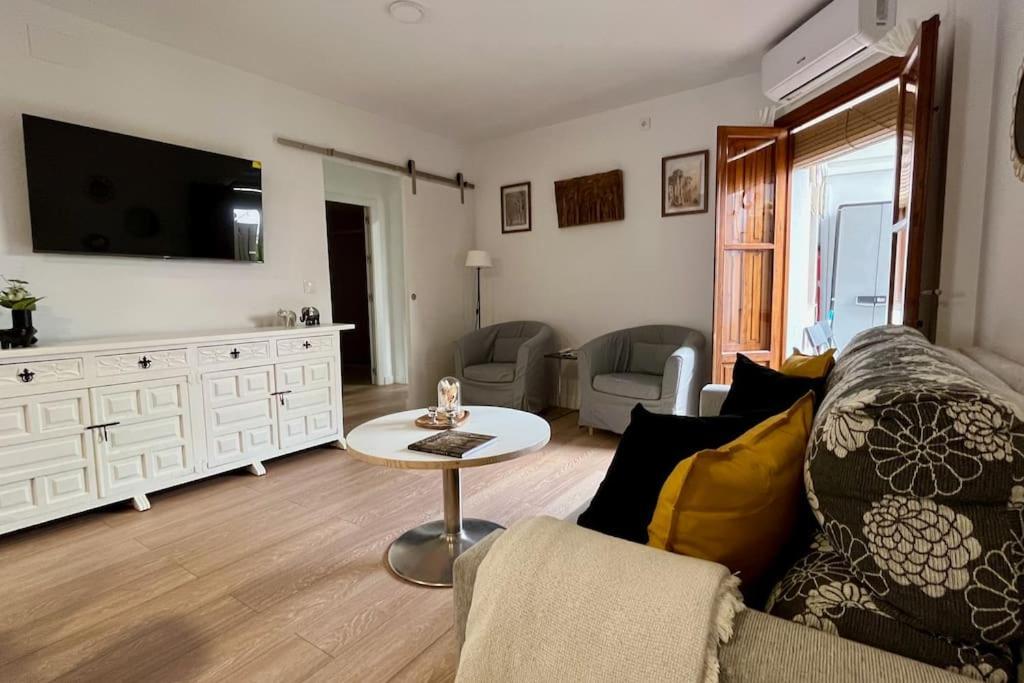 Apartamento Kenza Córdoba Exterior foto